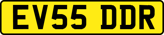 EV55DDR