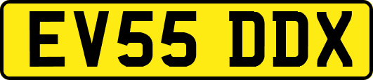 EV55DDX