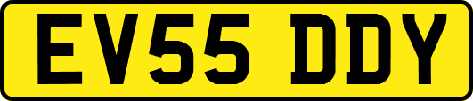 EV55DDY