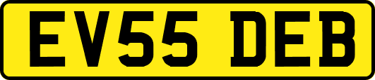 EV55DEB