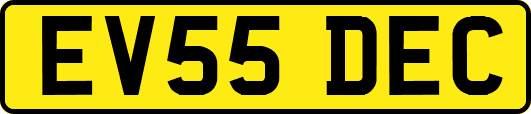 EV55DEC