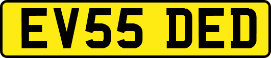 EV55DED
