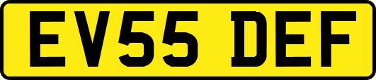 EV55DEF