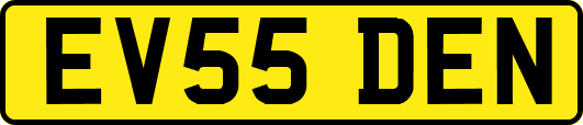 EV55DEN