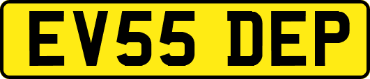 EV55DEP