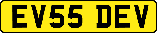 EV55DEV