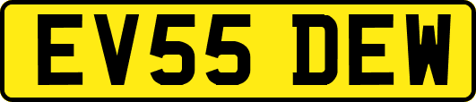 EV55DEW