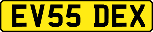EV55DEX