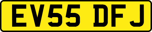 EV55DFJ