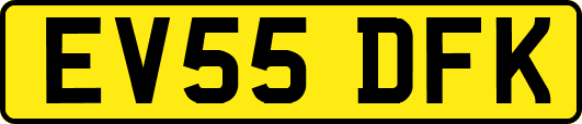 EV55DFK