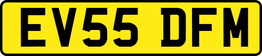 EV55DFM