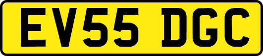 EV55DGC