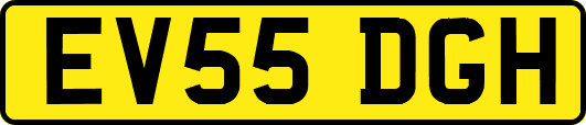 EV55DGH