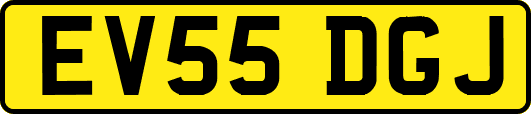 EV55DGJ