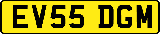 EV55DGM