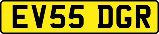 EV55DGR