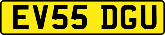 EV55DGU
