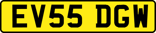EV55DGW