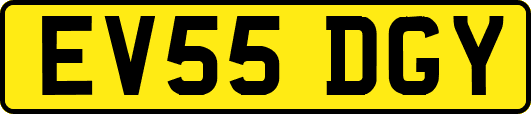 EV55DGY