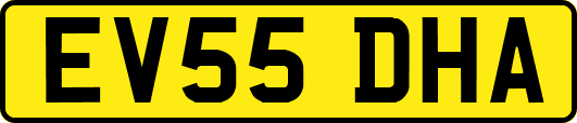 EV55DHA