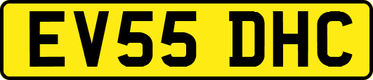 EV55DHC