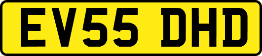 EV55DHD