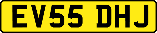 EV55DHJ