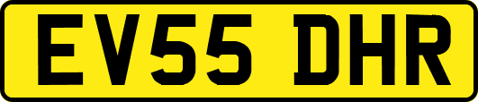 EV55DHR