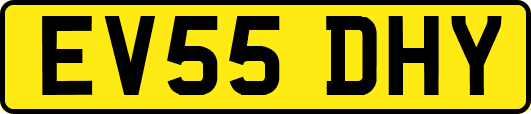 EV55DHY