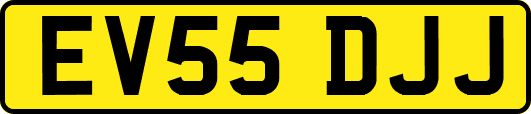 EV55DJJ