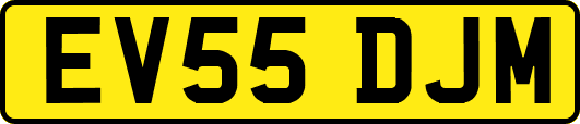 EV55DJM