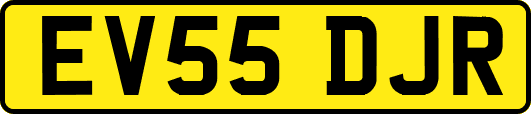 EV55DJR