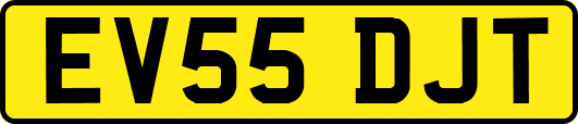 EV55DJT