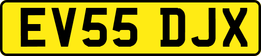 EV55DJX