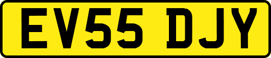 EV55DJY