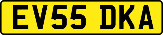 EV55DKA