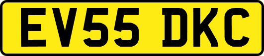 EV55DKC