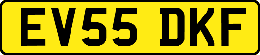 EV55DKF