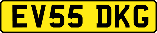 EV55DKG