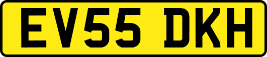 EV55DKH
