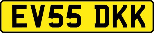 EV55DKK