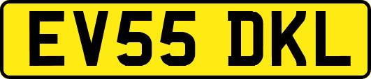 EV55DKL