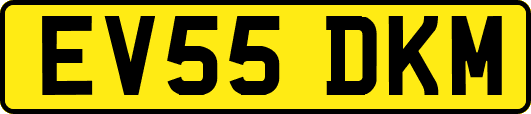 EV55DKM