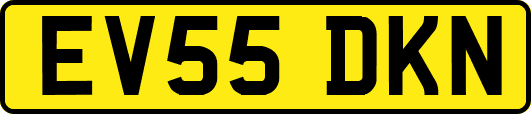 EV55DKN