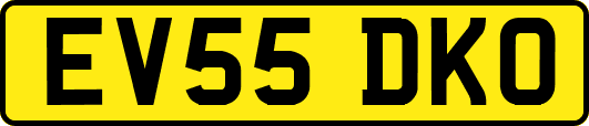 EV55DKO