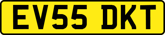 EV55DKT
