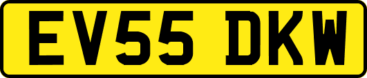 EV55DKW