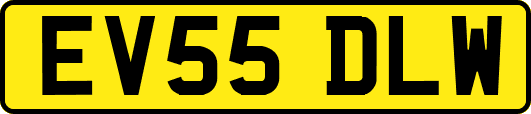 EV55DLW
