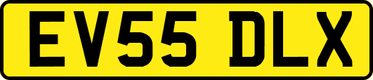 EV55DLX