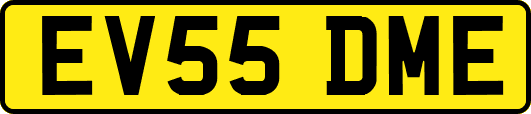 EV55DME